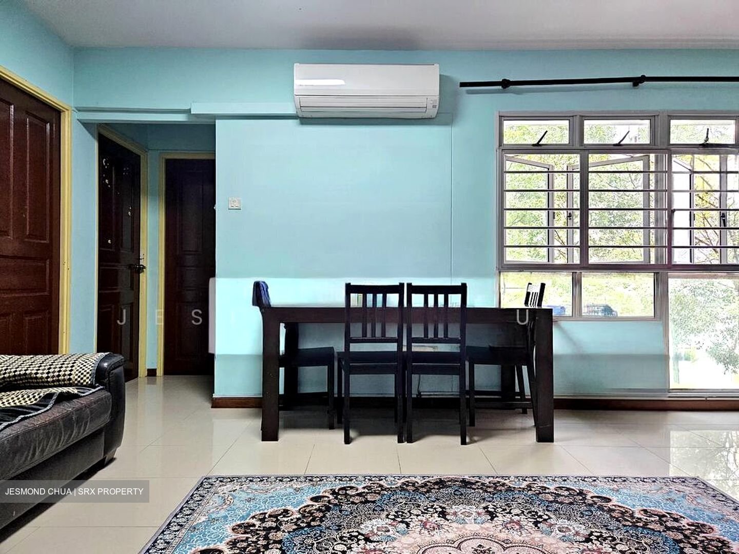 Blk 408B Coral Vale (Sengkang), HDB 4 Rooms #502030081